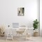 Stupell Industries Green & Tan Brush Strokes Canvas Design By Patricia Pinto